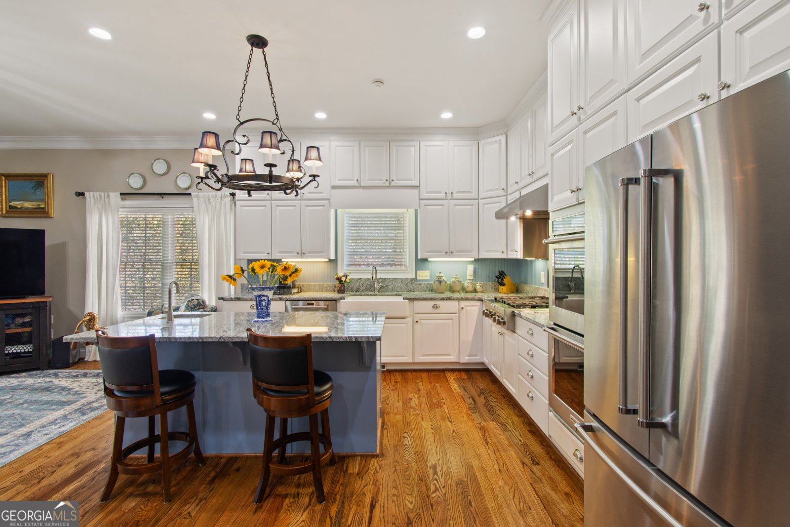 4541 Montclair Circle Gainesville - 12