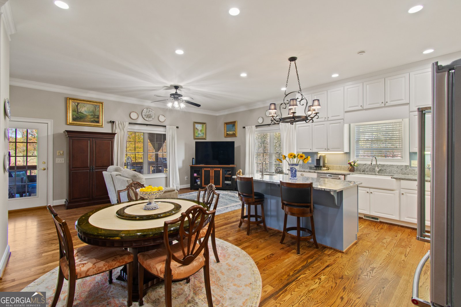 4541 Montclair Circle Gainesville - 13