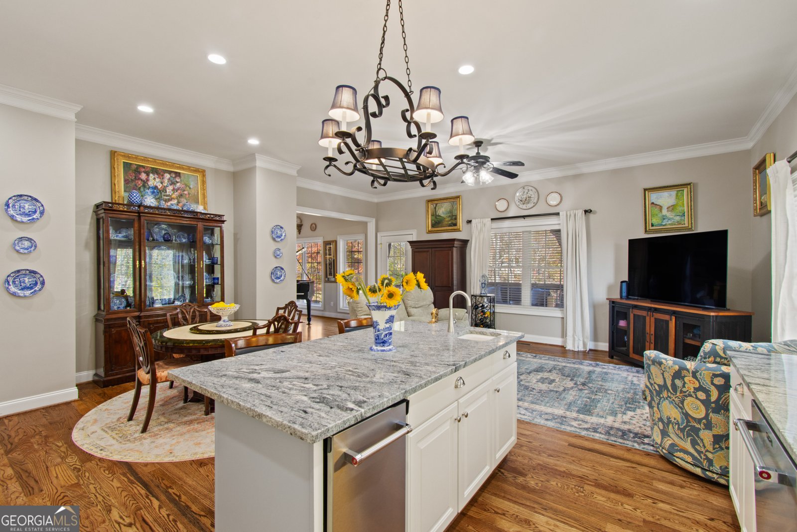 4541 Montclair Circle Gainesville - 14