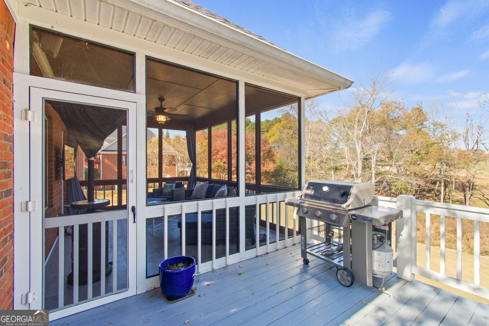 4541 Montclair Circle Gainesville - 17