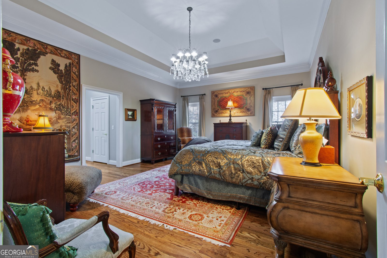 4541 Montclair Circle Gainesville - 19