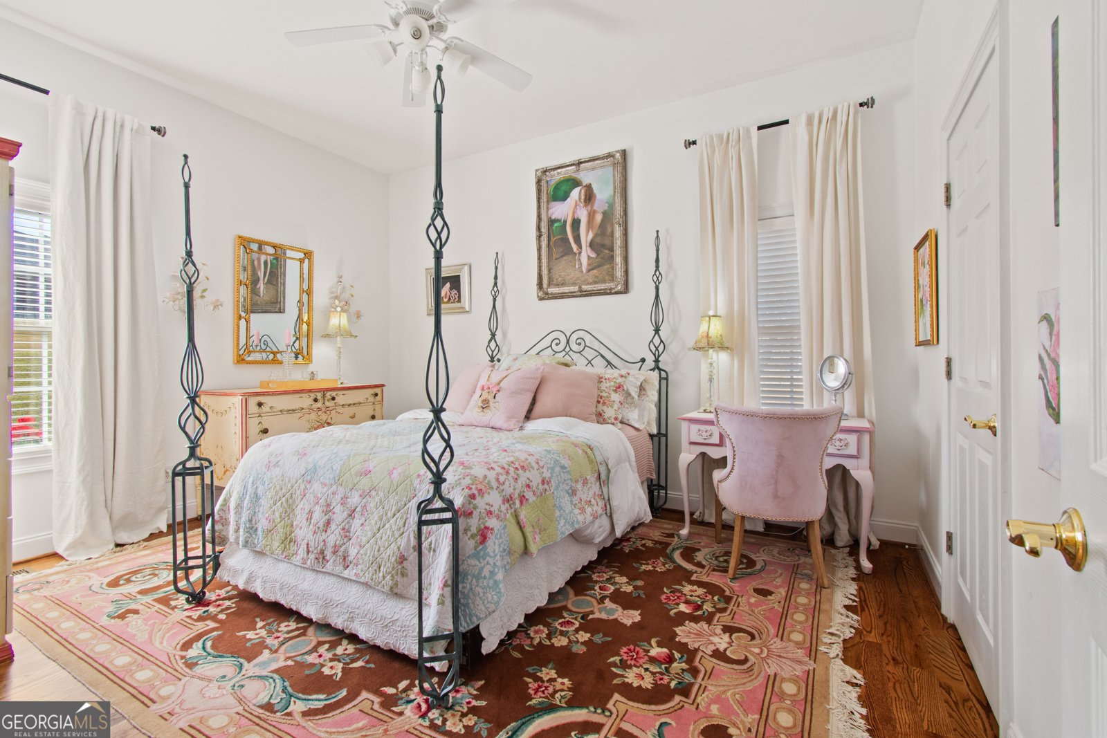 4541 Montclair Circle Gainesville - 21