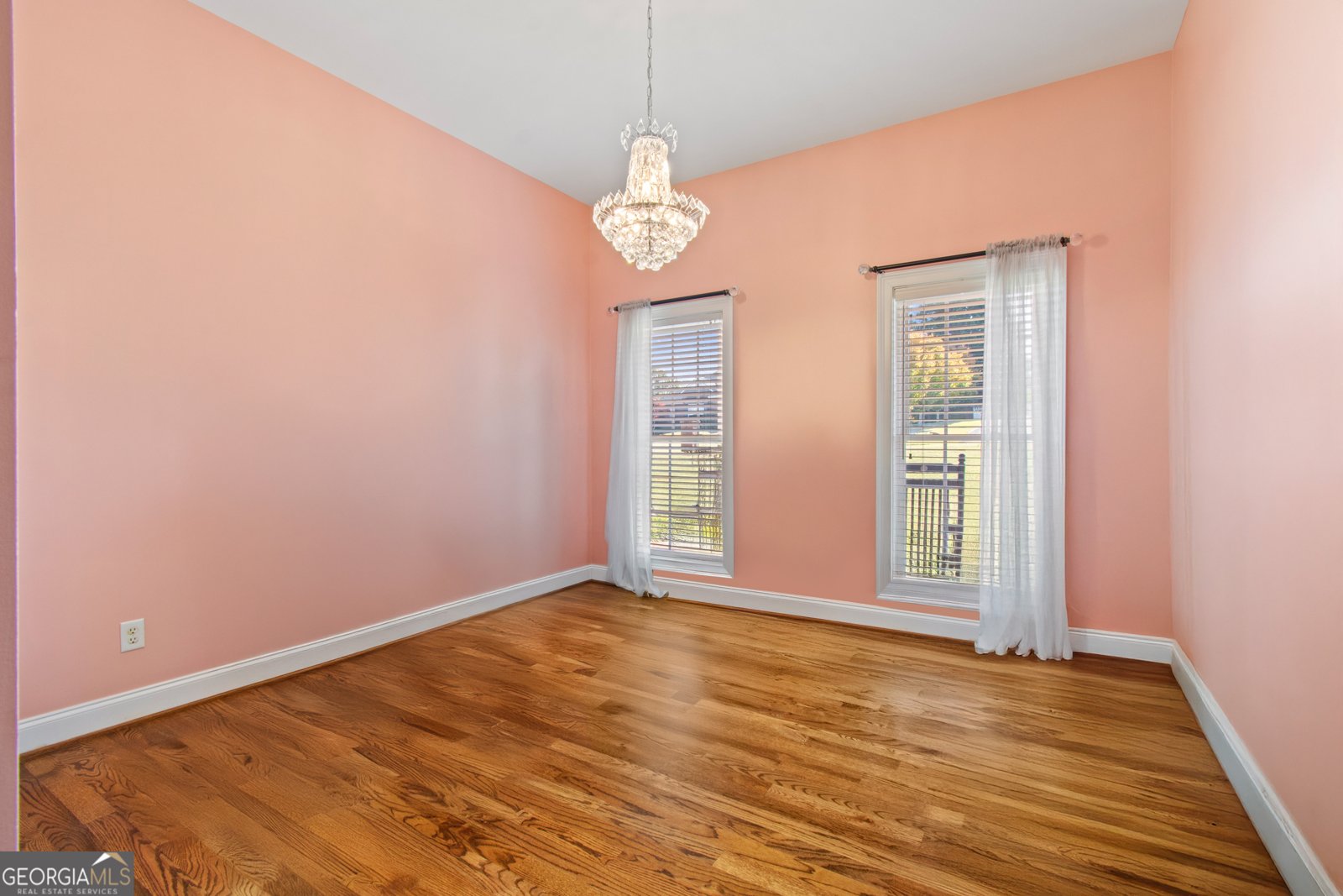 4541 Montclair Circle Gainesville - 24