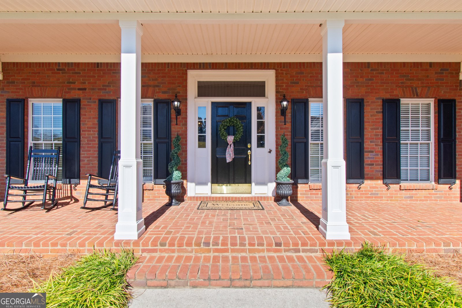 4541 Montclair Circle Gainesville - 3