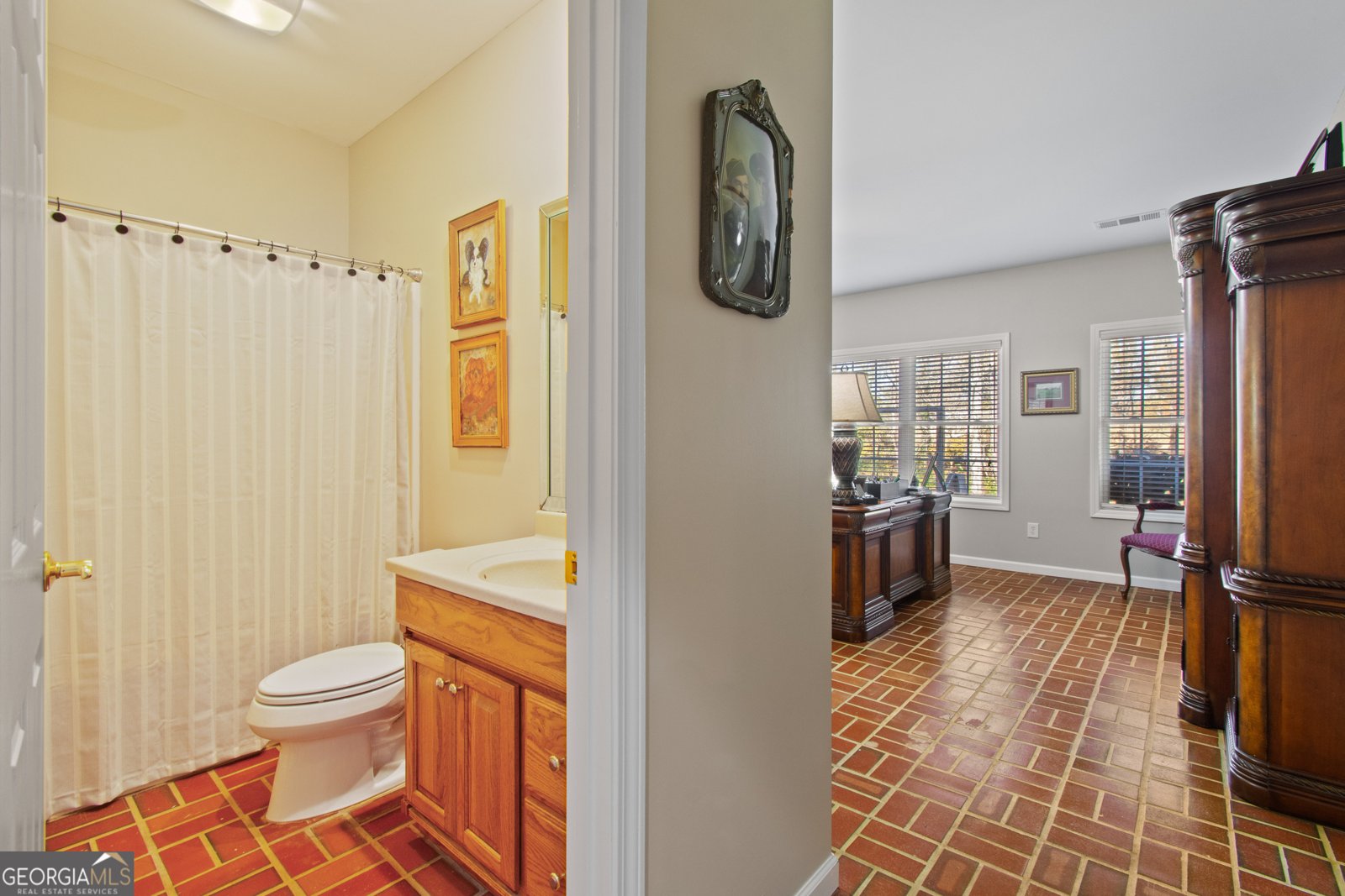 4541 Montclair Circle Gainesville - 30