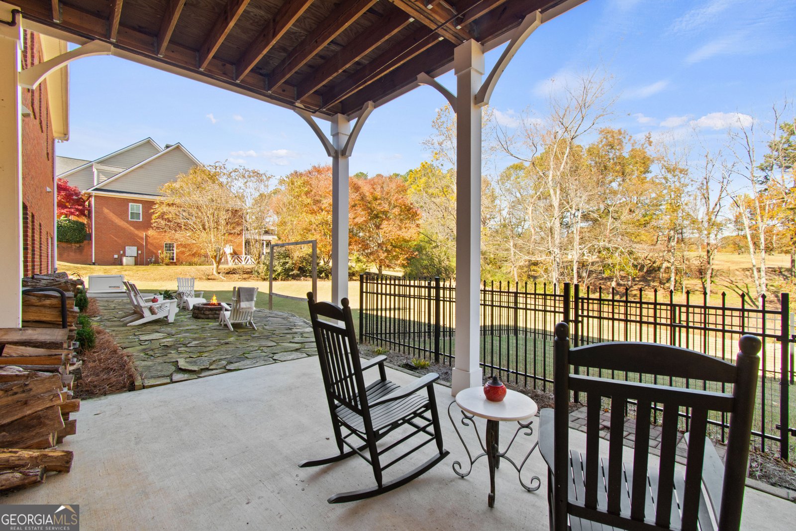 4541 Montclair Circle Gainesville - 37