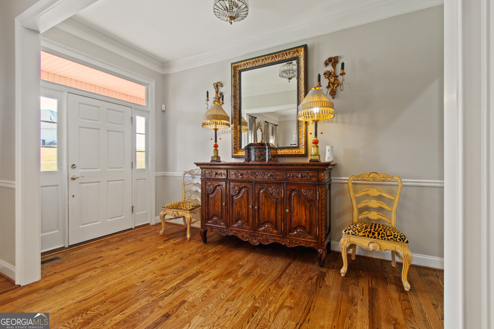 4541 Montclair Circle Gainesville - 4