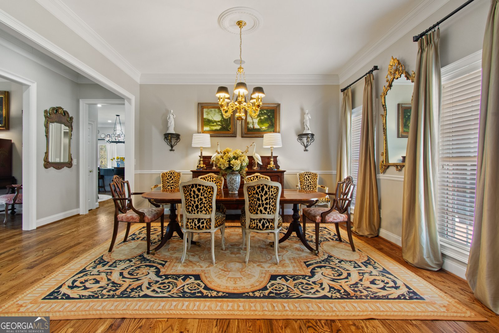 4541 Montclair Circle Gainesville - 5