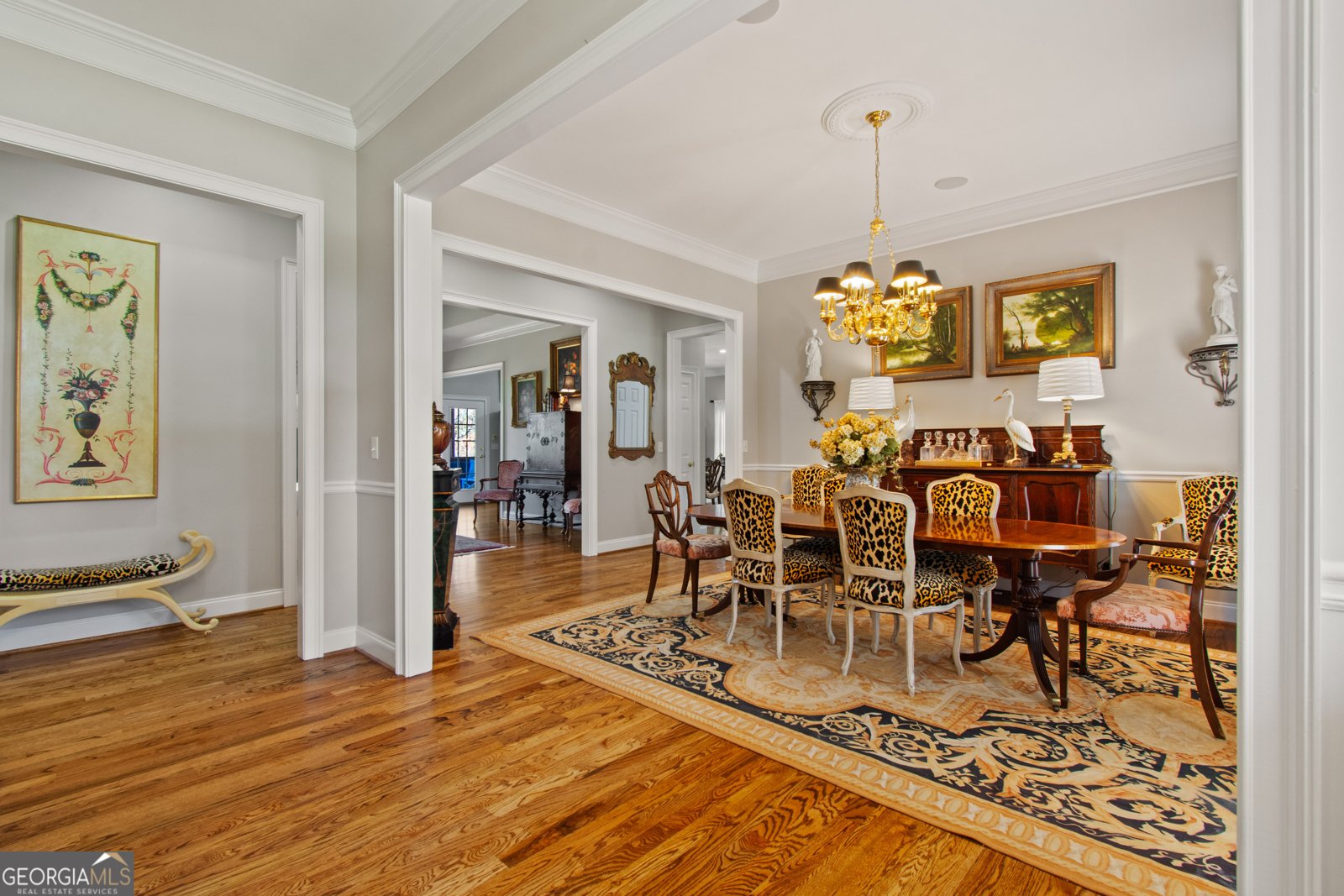 4541 Montclair Circle Gainesville - 6