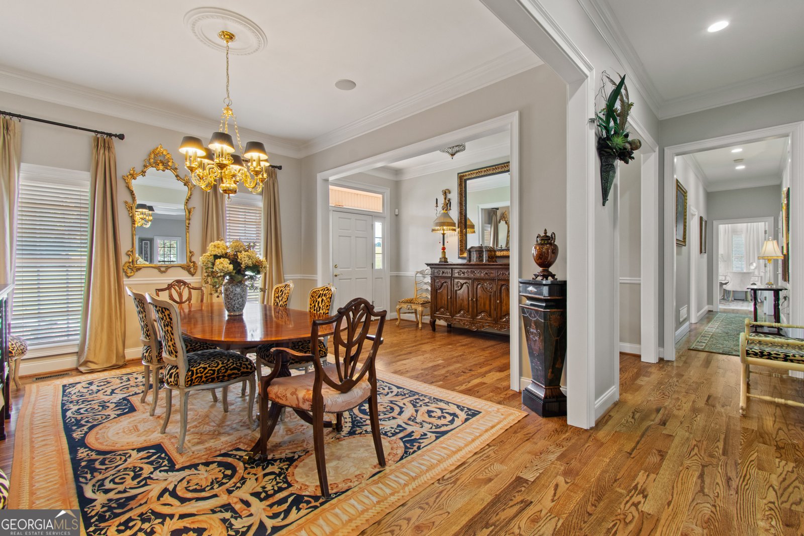 4541 Montclair Circle Gainesville - 7