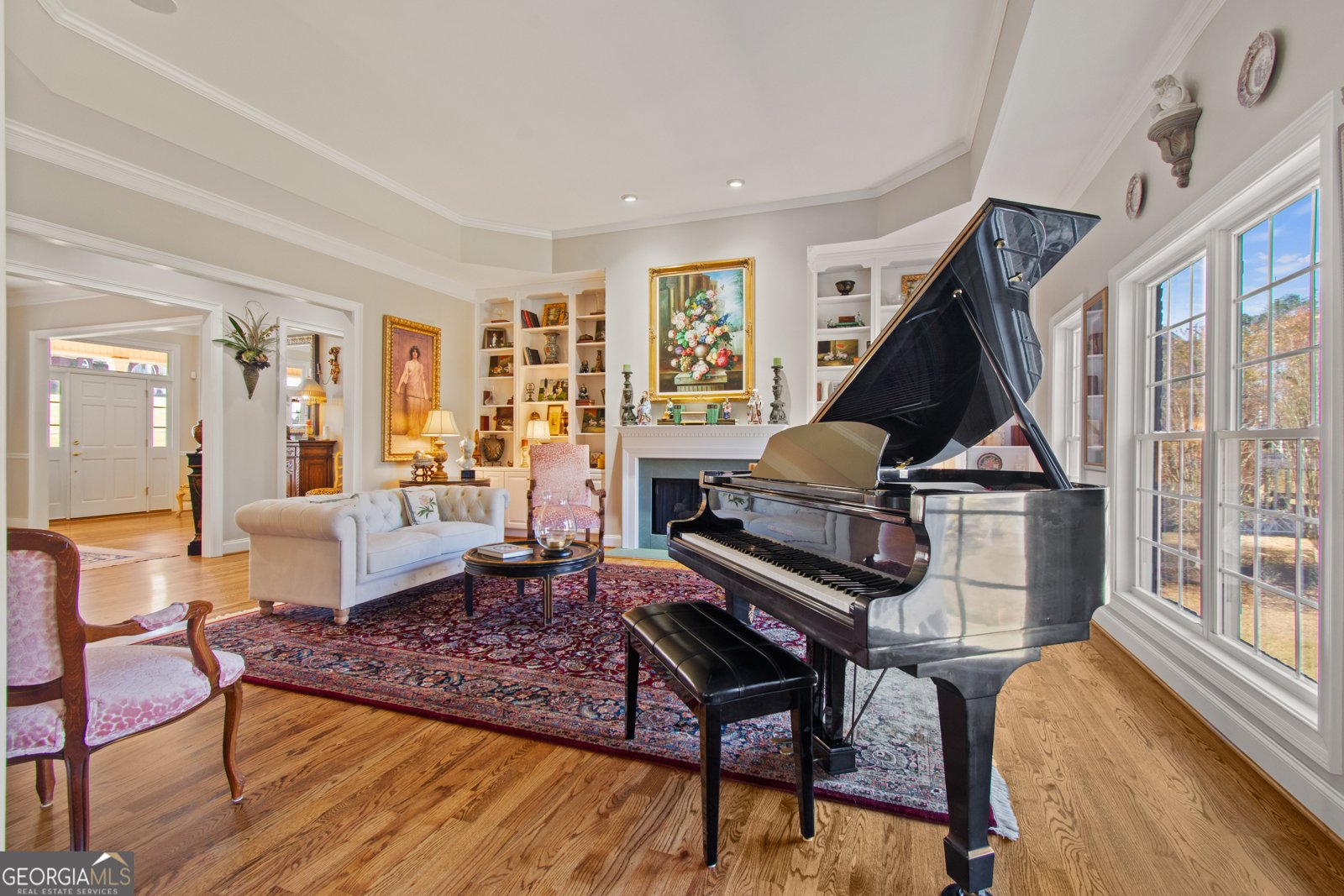 4541 Montclair Circle Gainesville - 8