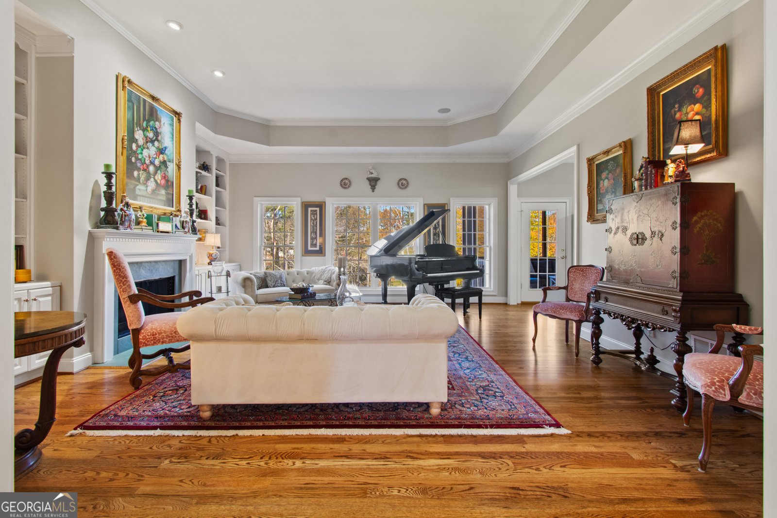 4541 Montclair Circle Gainesville - 9