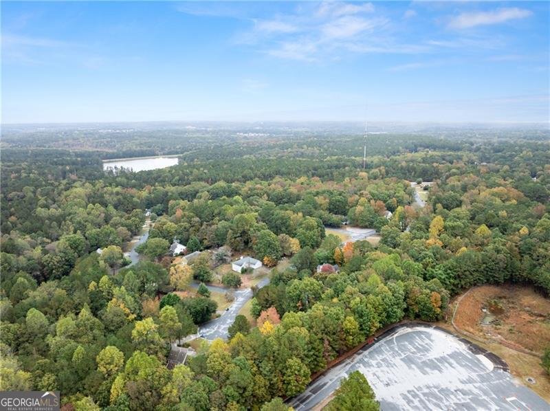 515 Tribble Creek Drive Grayson - 1