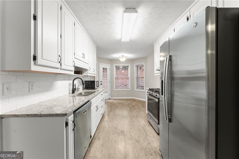 515 Tribble Creek Drive Grayson - 13