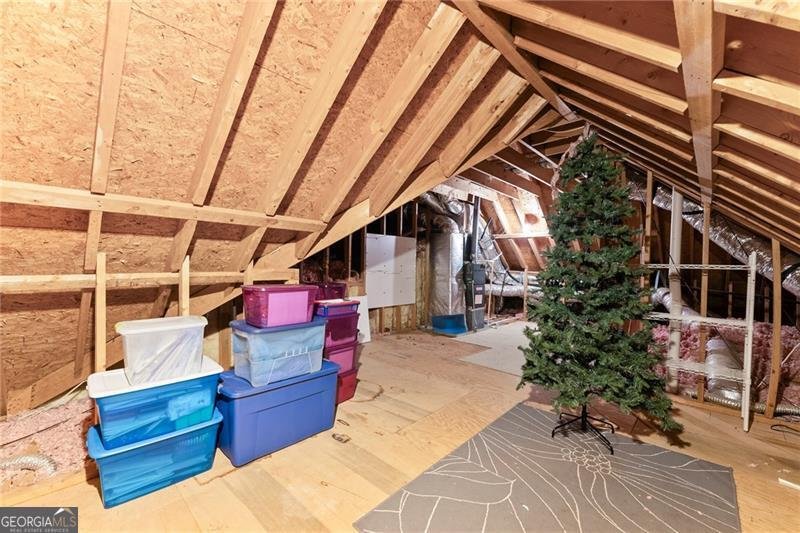 515 Tribble Creek Drive Grayson - 15