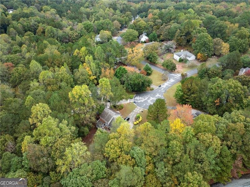 515 Tribble Creek Drive Grayson - 2