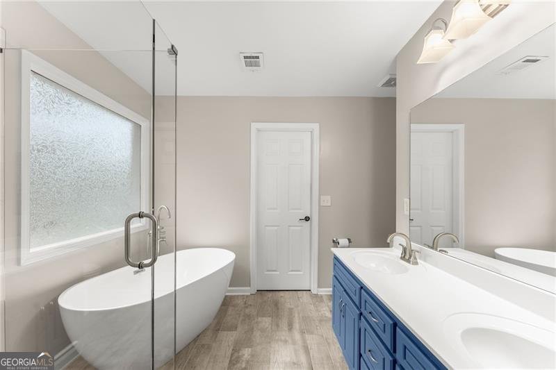 515 Tribble Creek Drive Grayson - 20