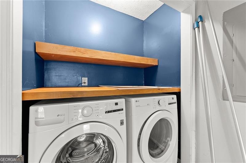 515 Tribble Creek Drive Grayson - 31