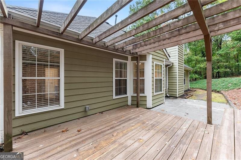 515 Tribble Creek Drive Grayson - 32