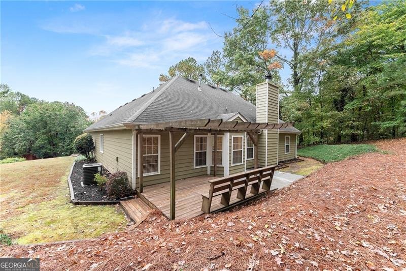 515 Tribble Creek Drive Grayson - 33