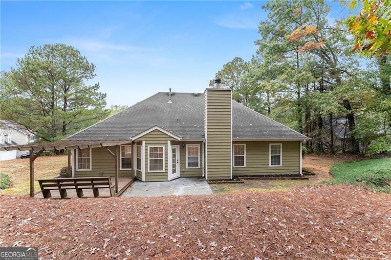 515 Tribble Creek Drive Grayson - 34