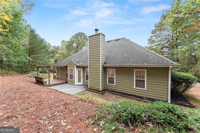 515 Tribble Creek Drive Grayson - 35