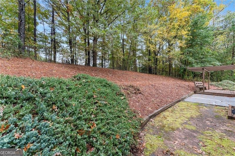 515 Tribble Creek Drive Grayson - 36