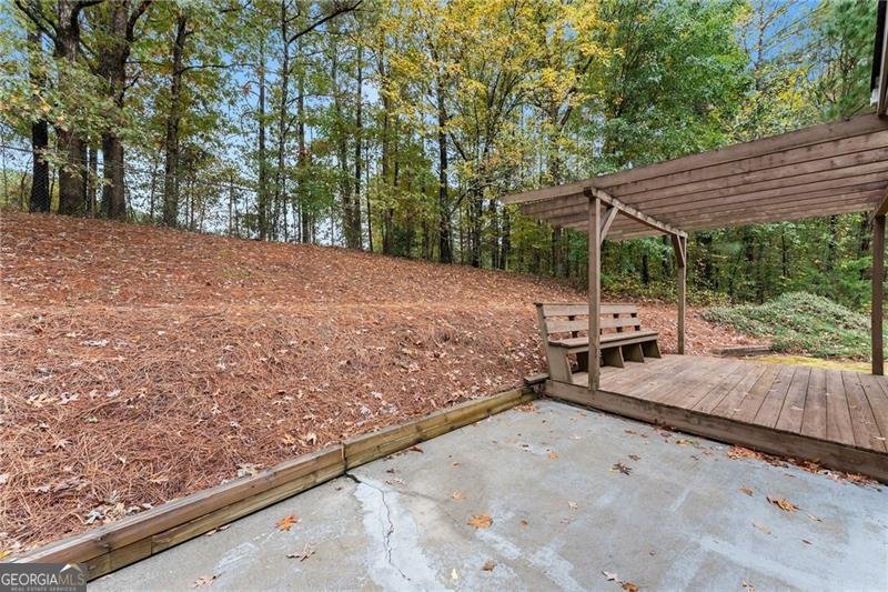 515 Tribble Creek Drive Grayson - 37