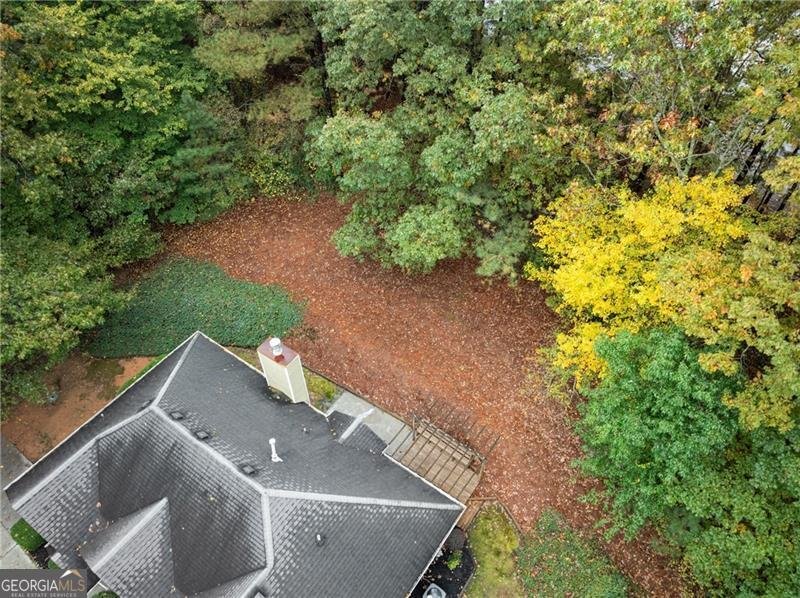 515 Tribble Creek Drive Grayson - 38