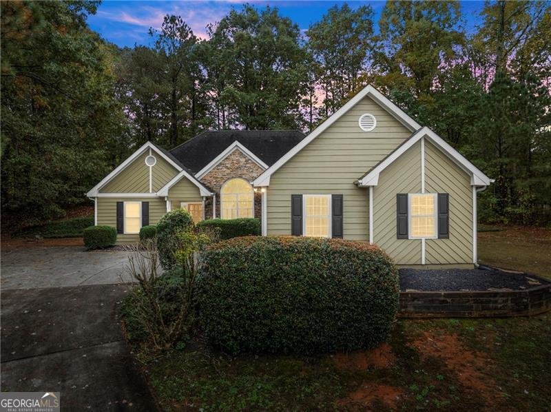 515 Tribble Creek Drive Grayson - 39