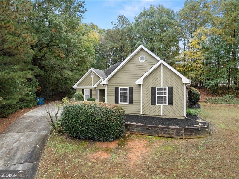 515 Tribble Creek Drive Grayson - 40