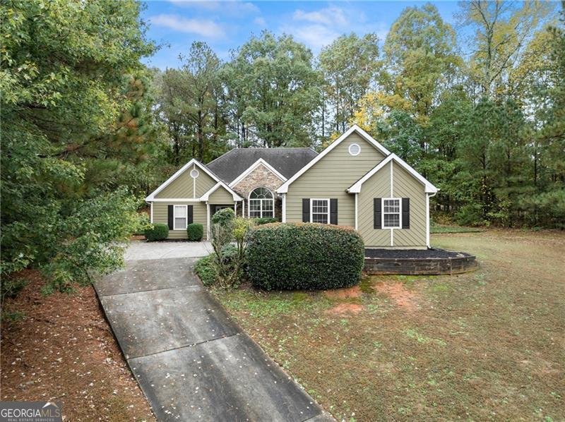 515 Tribble Creek Drive Grayson - 41