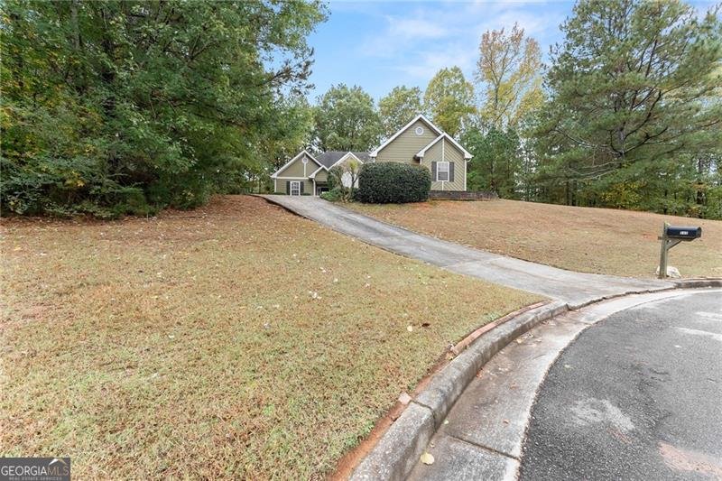 515 Tribble Creek Drive Grayson - 42