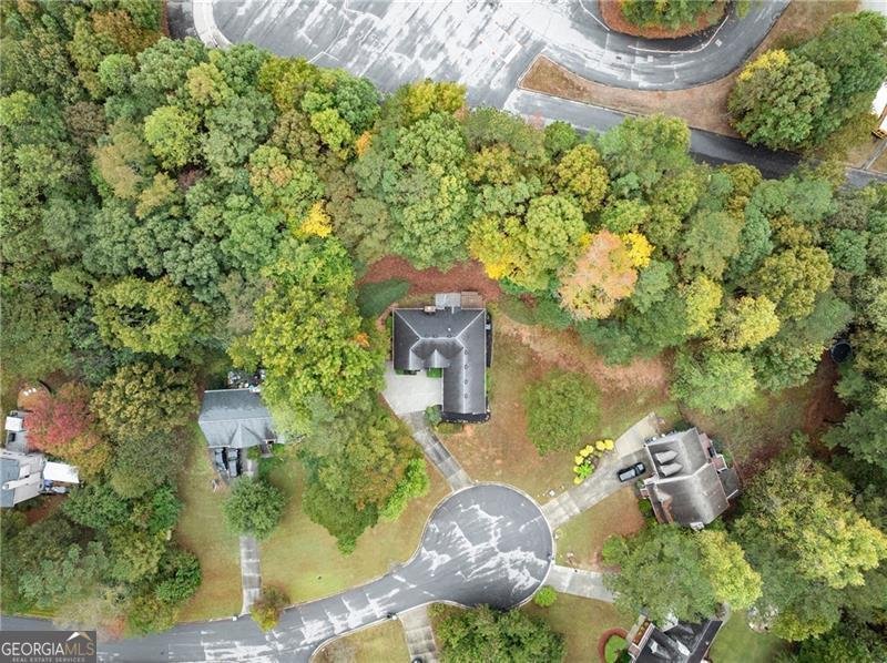 515 Tribble Creek Drive Grayson - 43