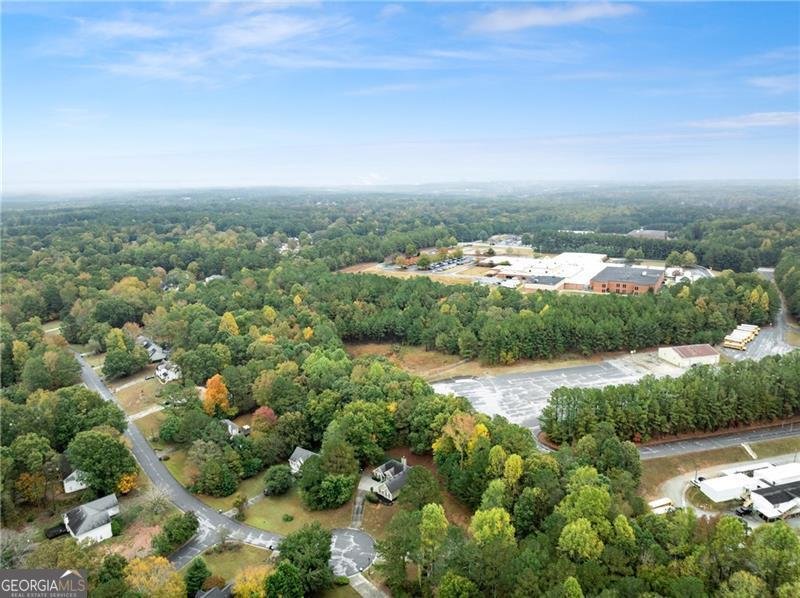 515 Tribble Creek Drive Grayson - 45