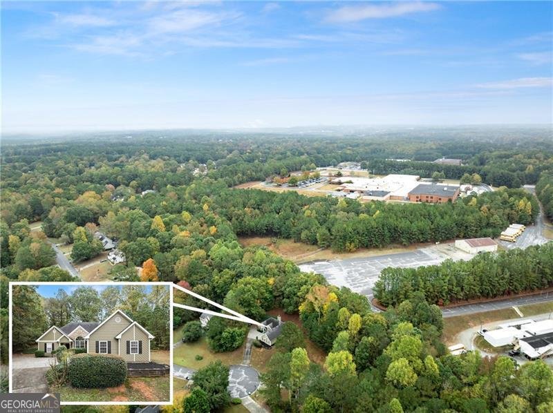 515 Tribble Creek Drive Grayson - 46