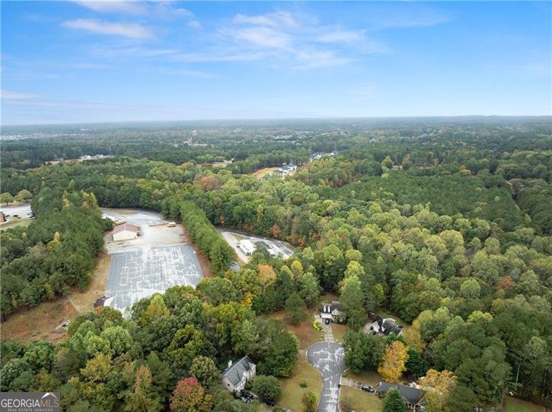 515 Tribble Creek Drive Grayson - 47