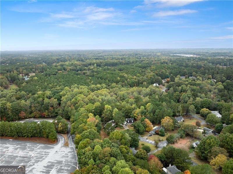 515 Tribble Creek Drive Grayson - 48