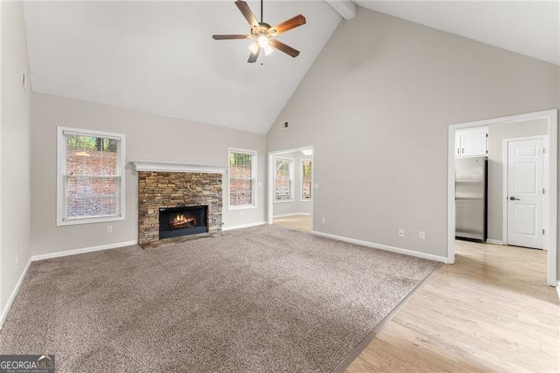 515 Tribble Creek Drive Grayson - 5