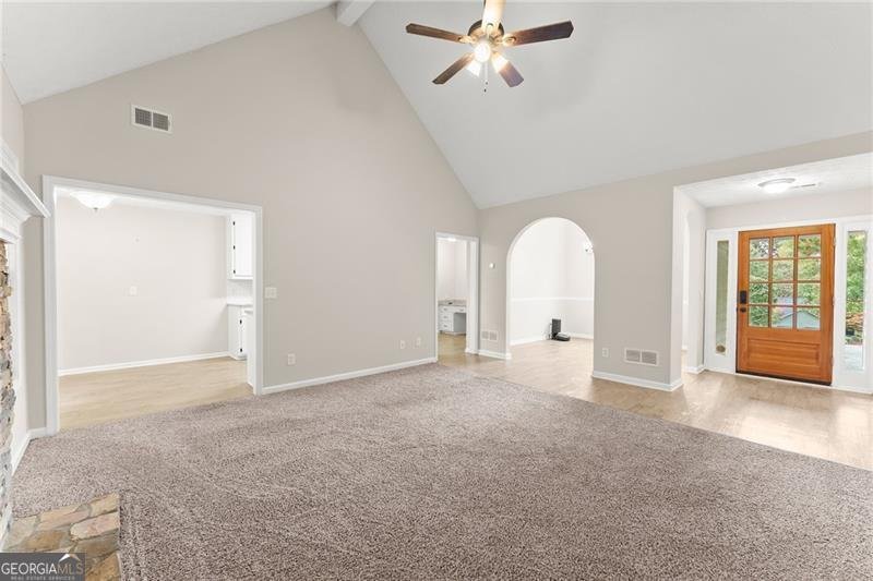 515 Tribble Creek Drive Grayson - 7