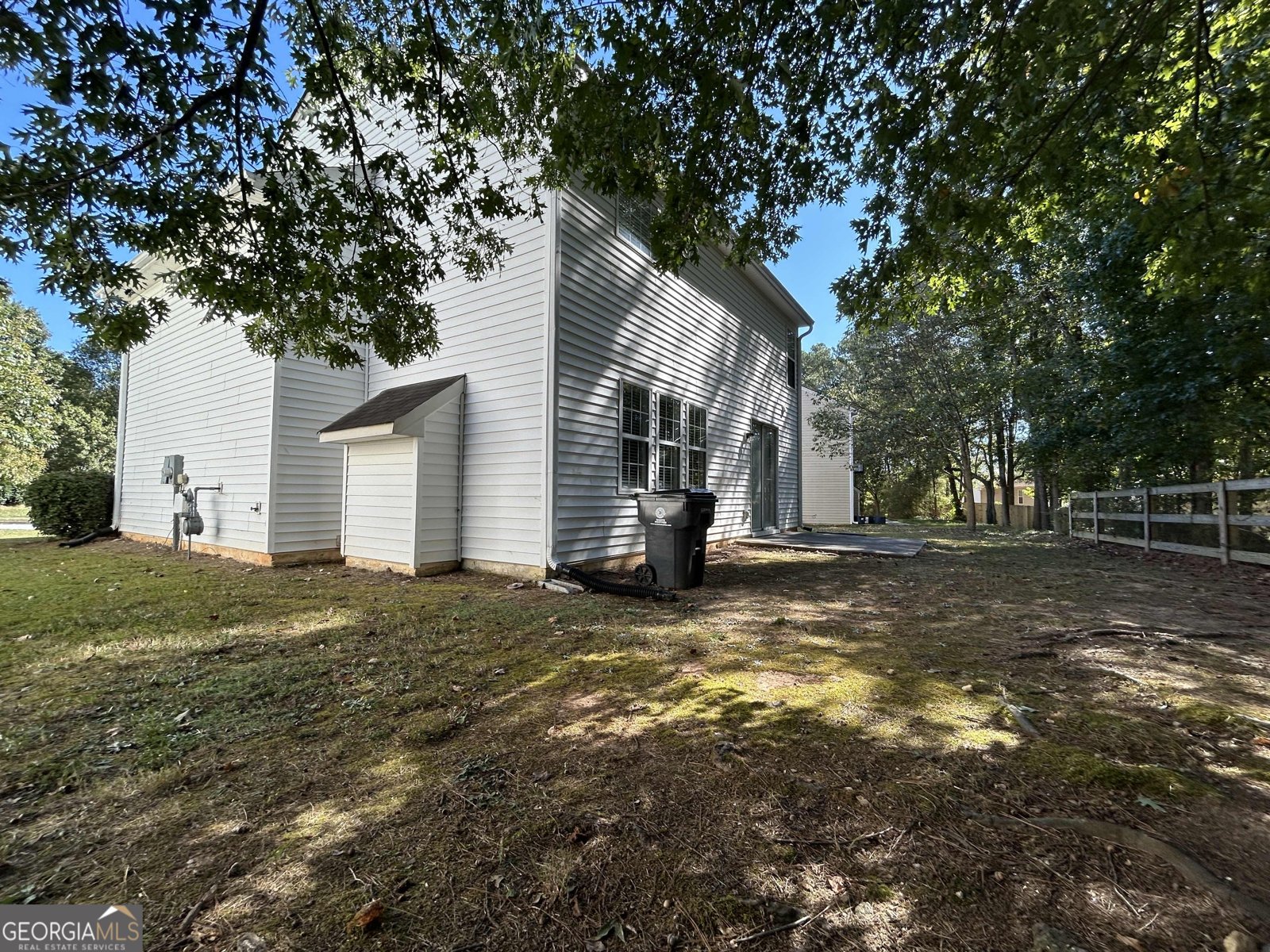 218 Copperbend Drive Austell - 21