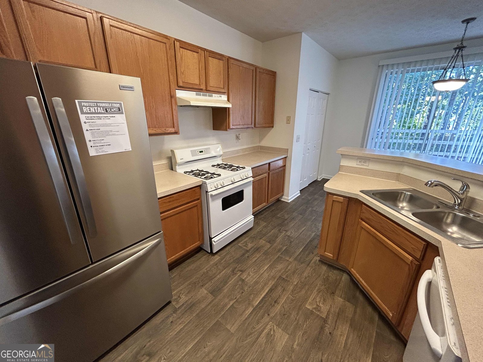 218 Copperbend Drive Austell - 3