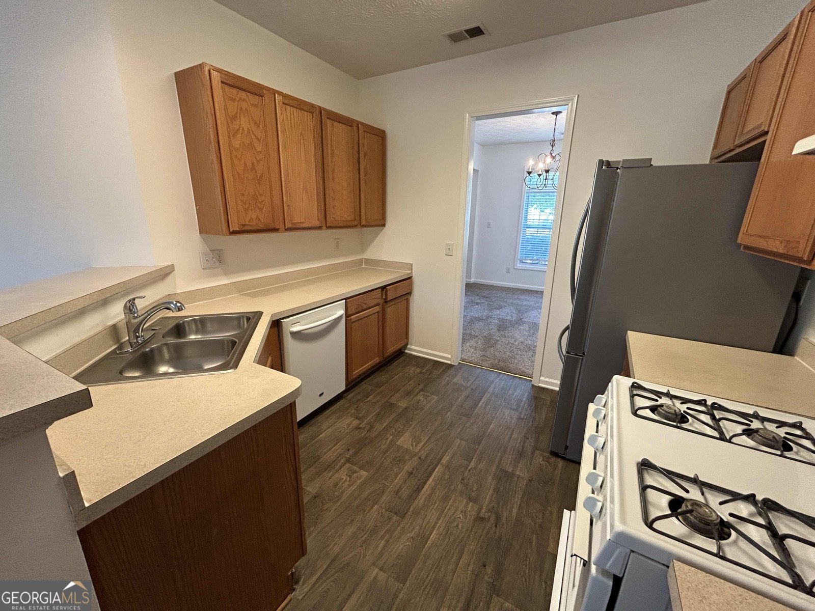 218 Copperbend Drive Austell - 4