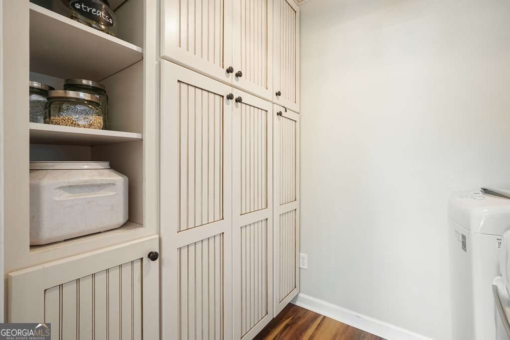 827 Stover Road Canton - 16