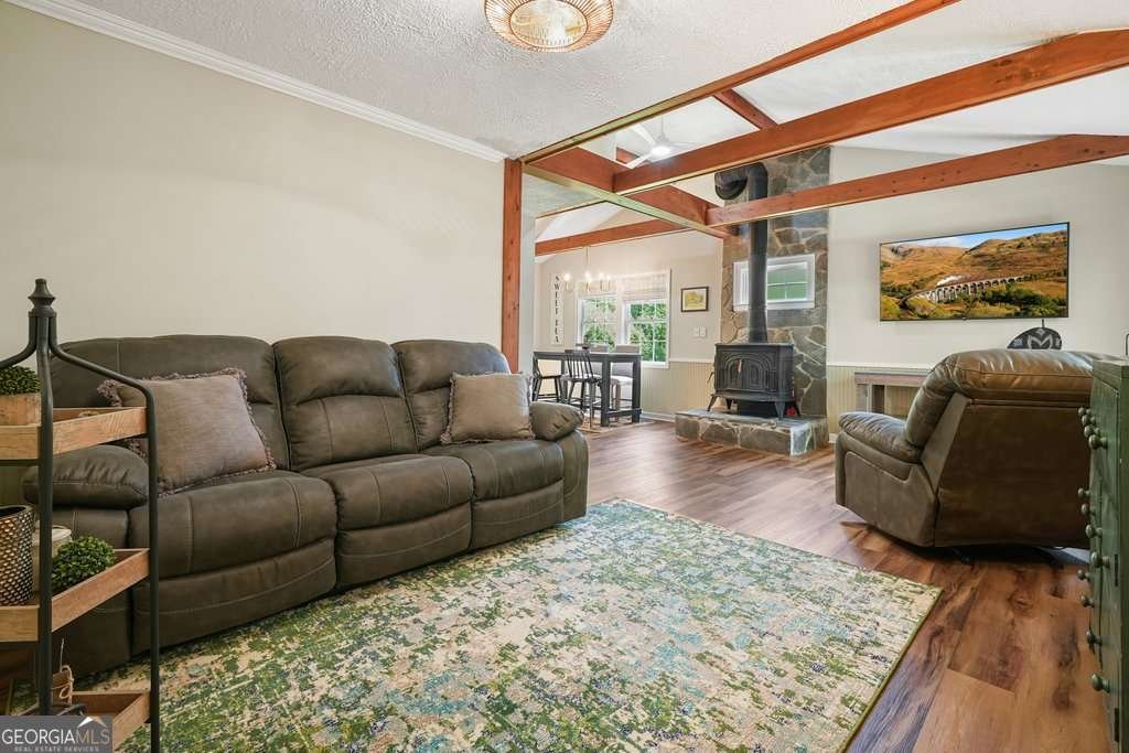 827 Stover Road Canton - 18