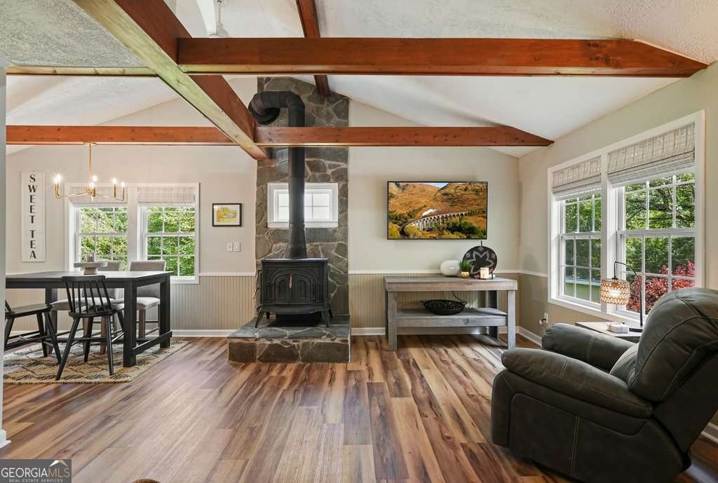 827 Stover Road Canton - 19