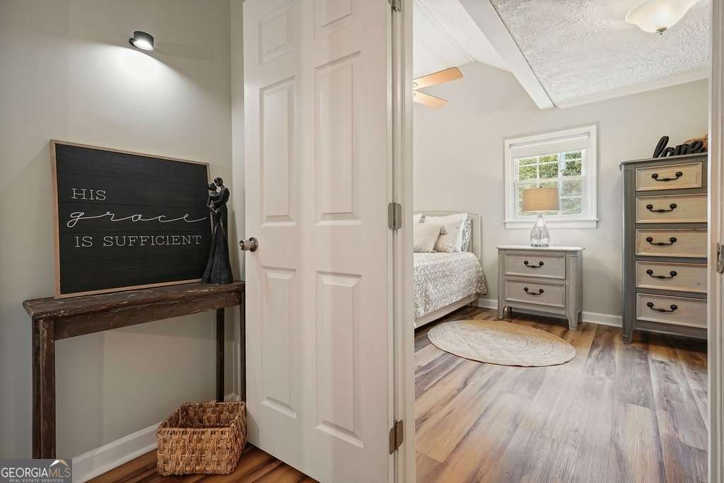 827 Stover Road Canton - 29