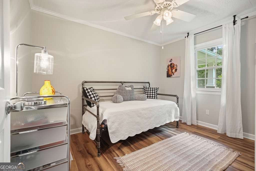 827 Stover Road Canton - 30