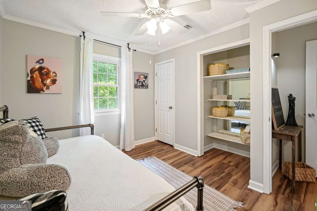 827 Stover Road Canton - 31