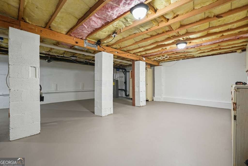 827 Stover Road Canton - 36